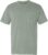 Heavyweight Short Sleeve Pocket T-Shirt