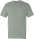 Heavyweight Short Sleeve Pocket T-Shirt