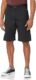 Loose Fit Flat Front Work Shorts, 13″