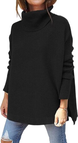 The Best Fall Sweaters for Women under $50.00